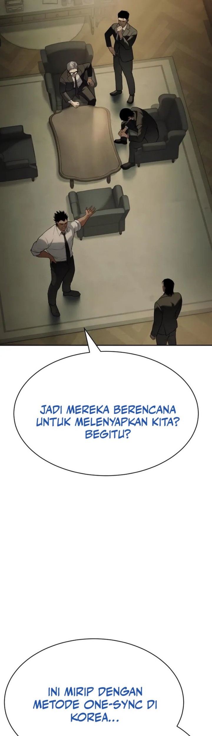 Baek XX Bab 137 halaman 45