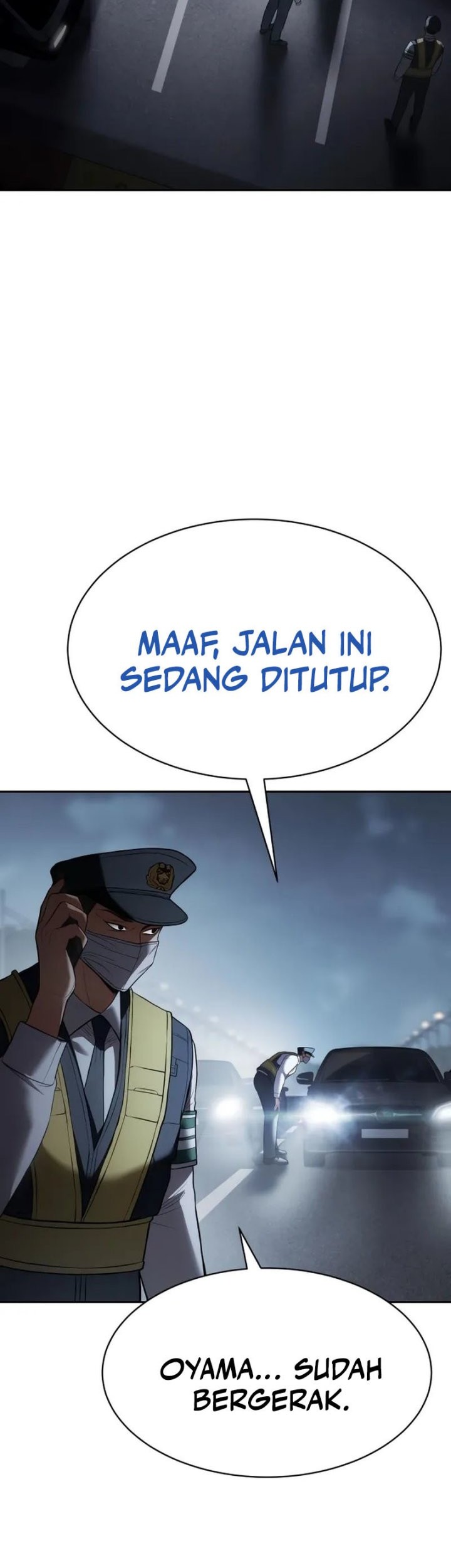 Baek XX Bab 137 halaman 67