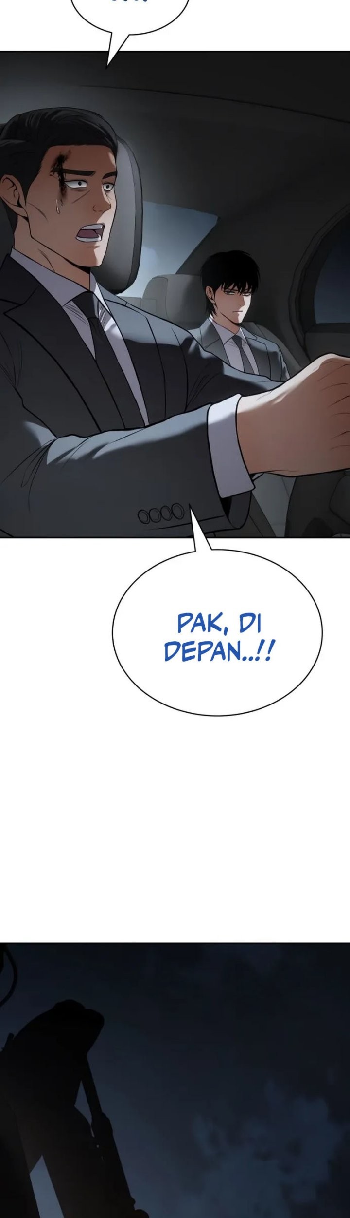 Baek XX Bab 137 halaman 81