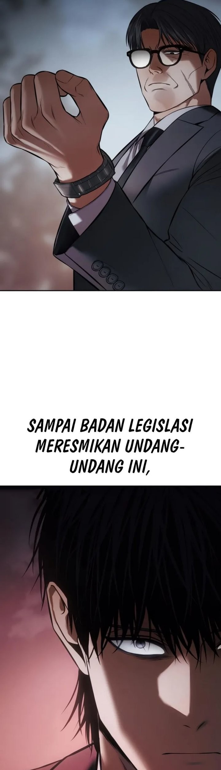 Baek XX Bab 137 halaman 89