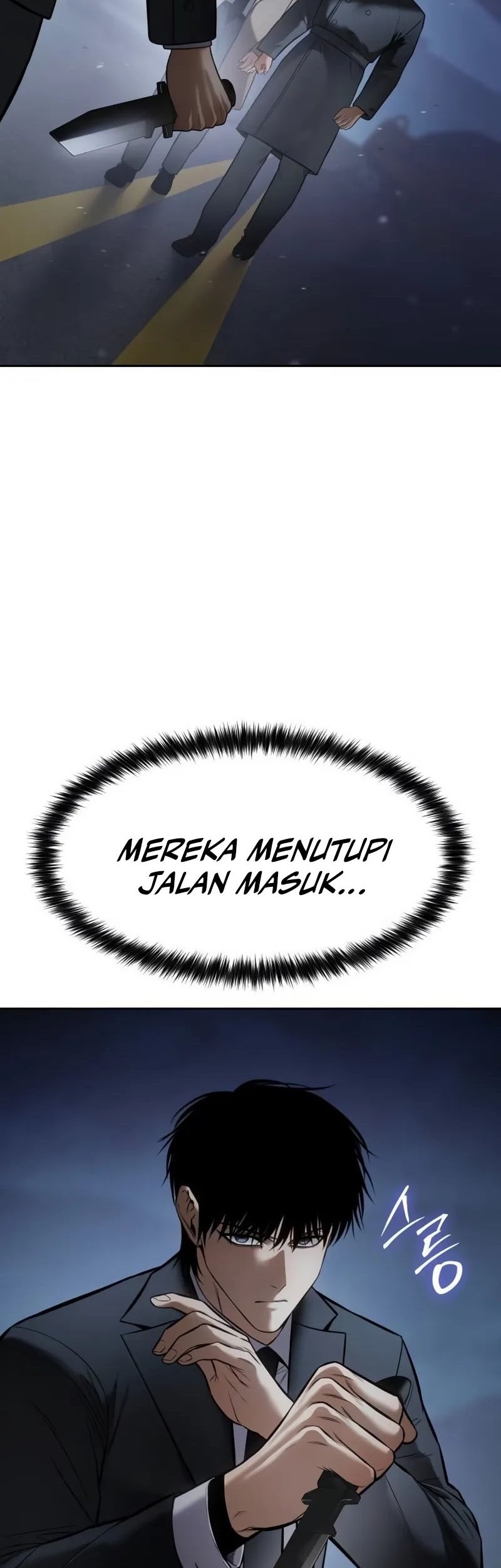 Baek XX Bab 138 halaman 2