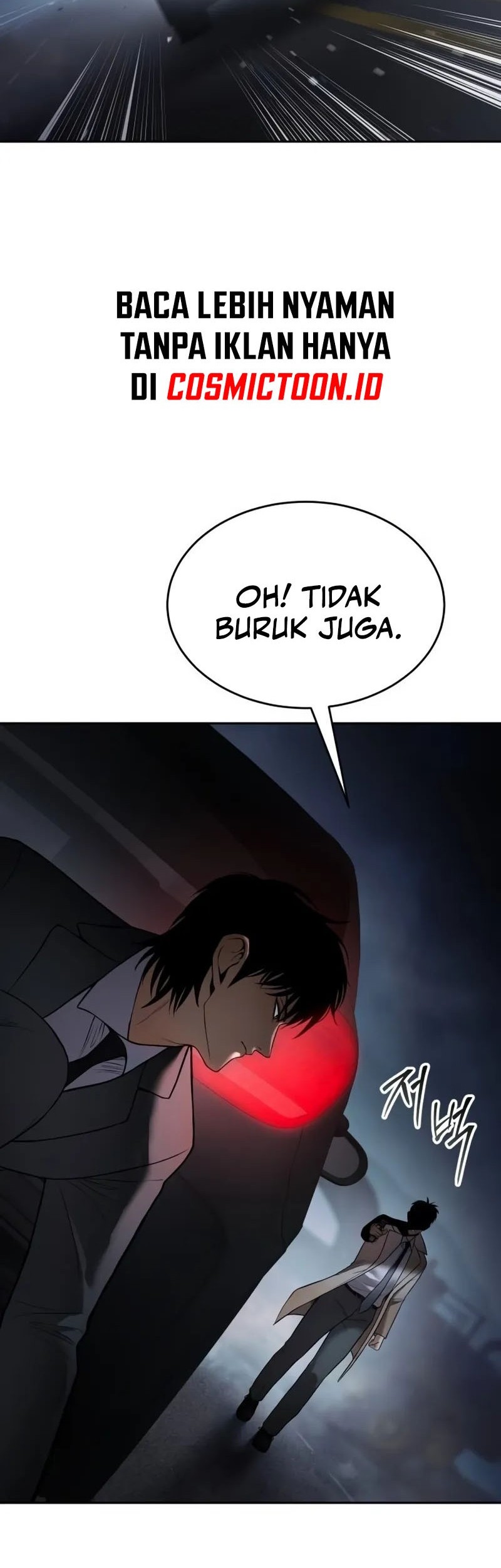 Baek XX Bab 138 halaman 8