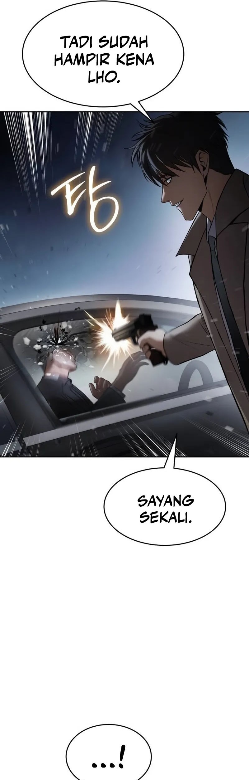 Baek XX Bab 138 halaman 10