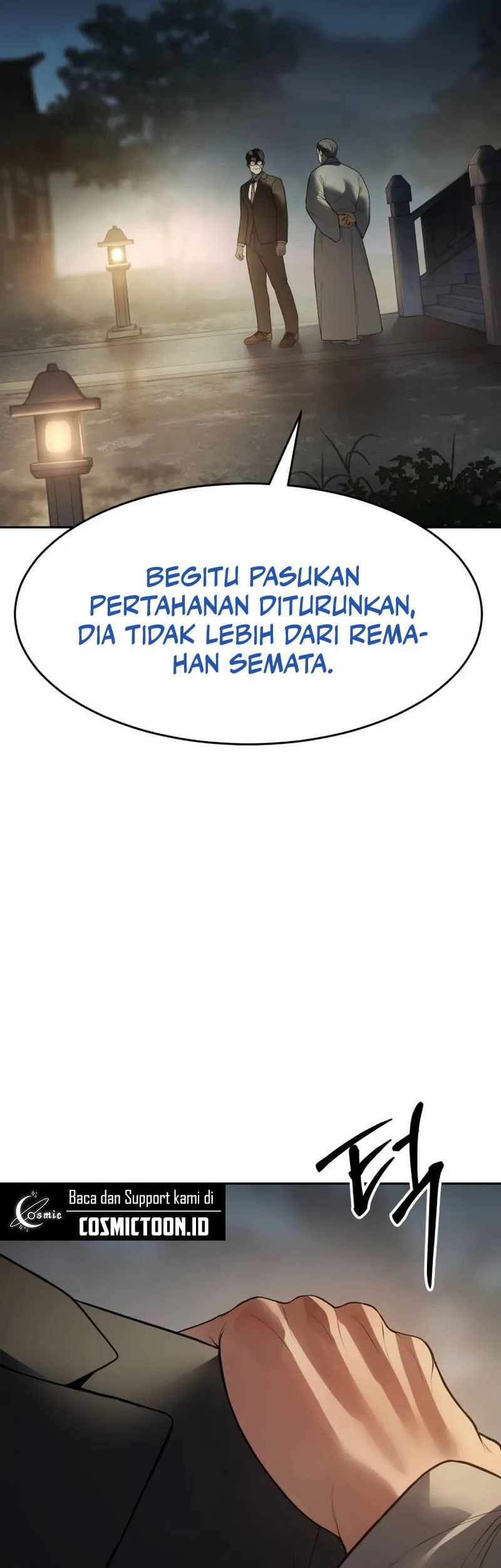 Baek XX Bab 138 halaman 31