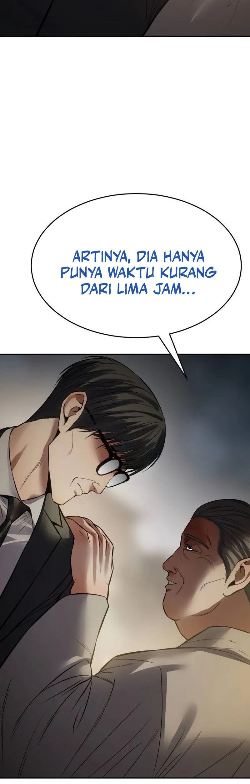 Baek XX Bab 138 halaman 32