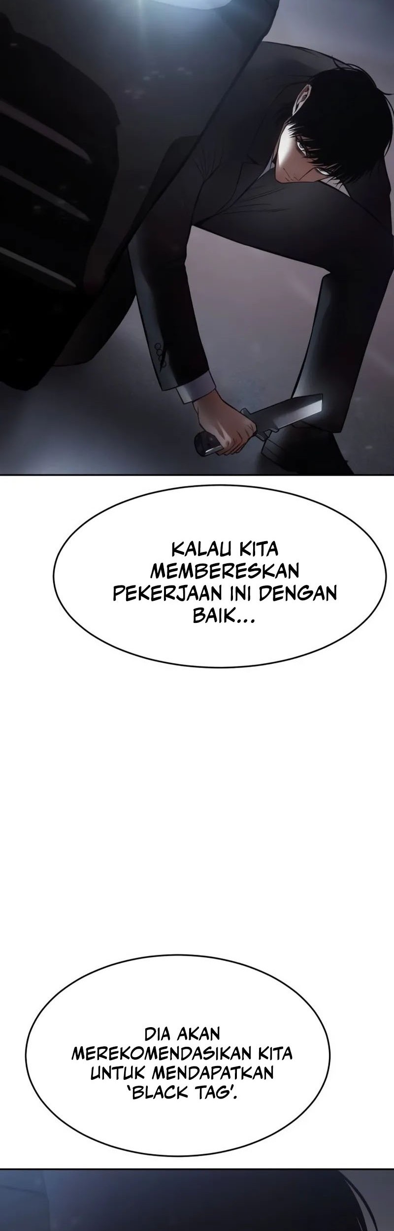 Baek XX Bab 138 halaman 47