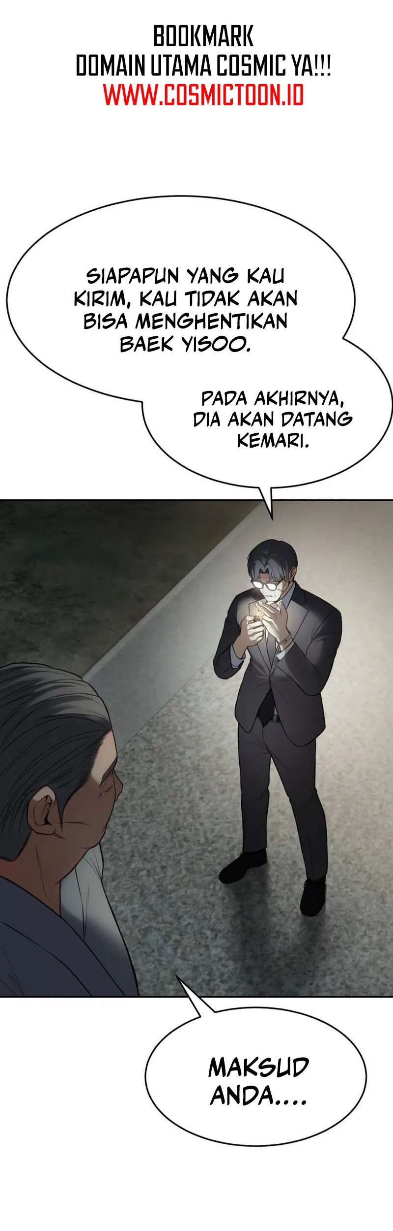 Baek XX Bab 138 halaman 89