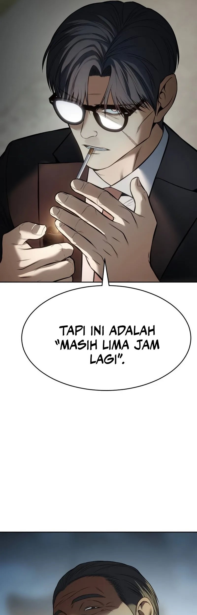 Baek XX Bab 138 halaman 91