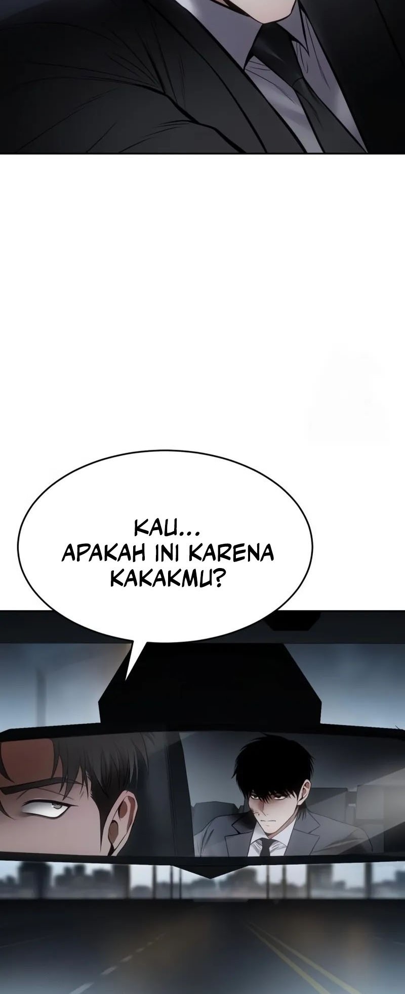 Baek XX Bab 139 halaman 6