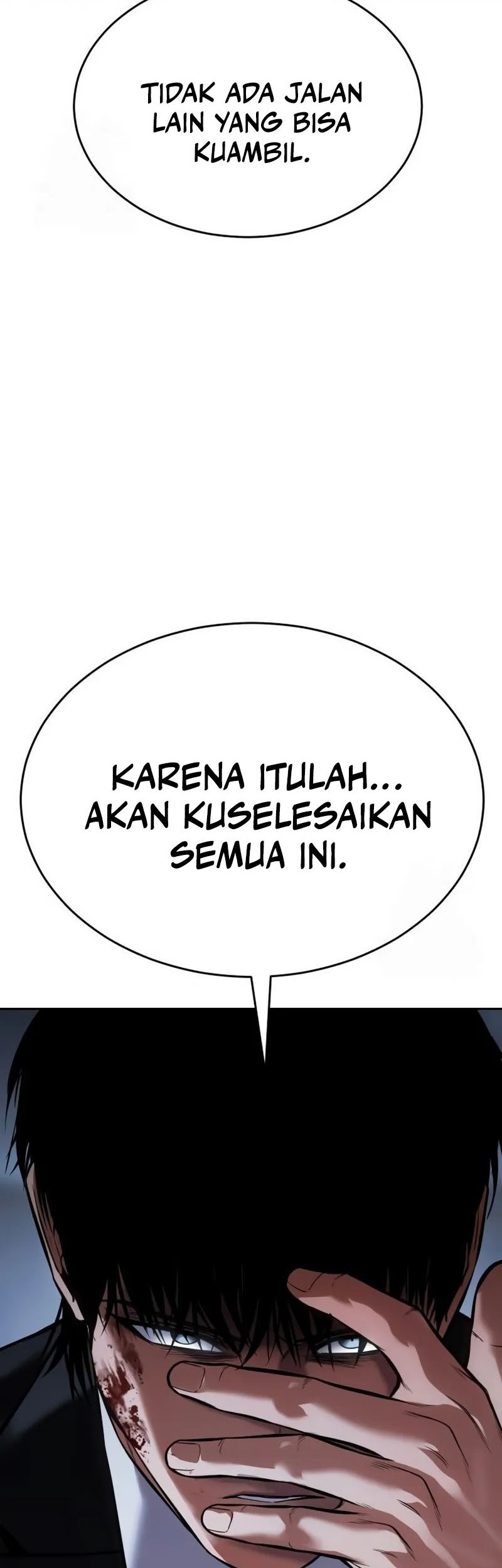 Baek XX Bab 139 halaman 11