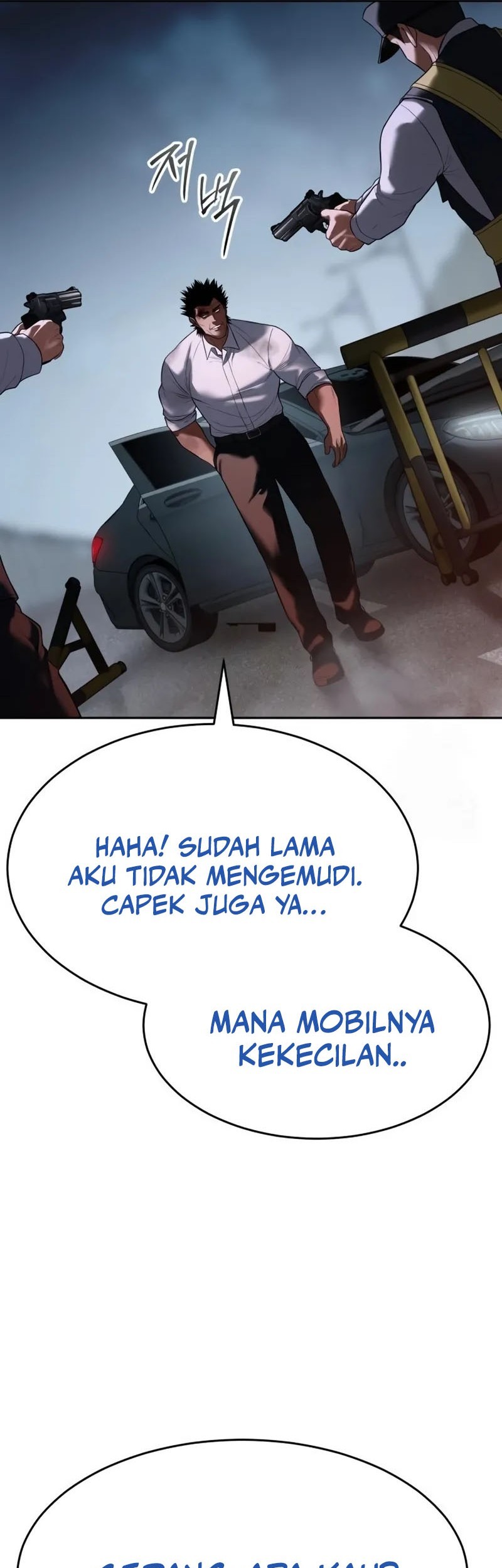 Baek XX Bab 139 halaman 16