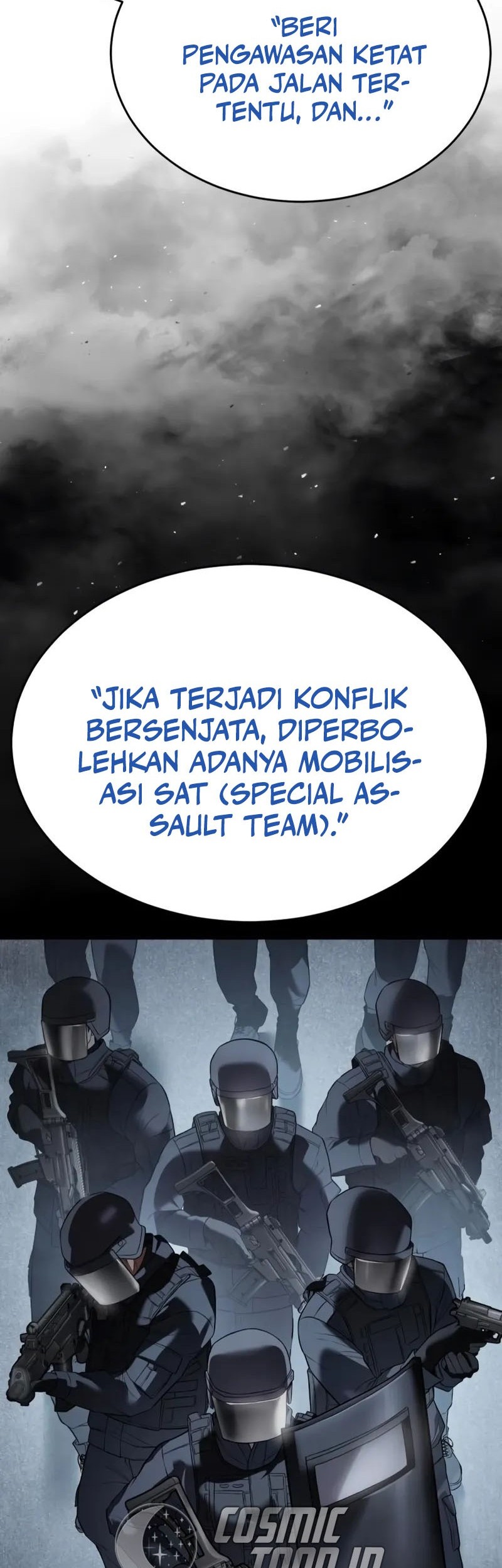 Baek XX Bab 139 halaman 26