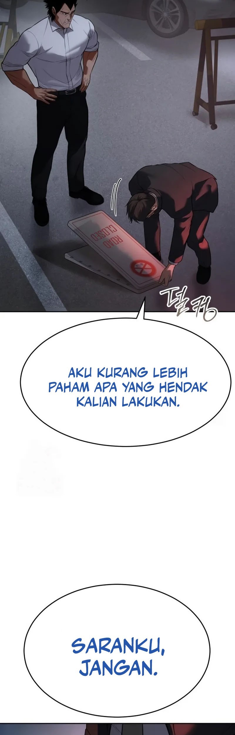 Baek XX Bab 139 halaman 28