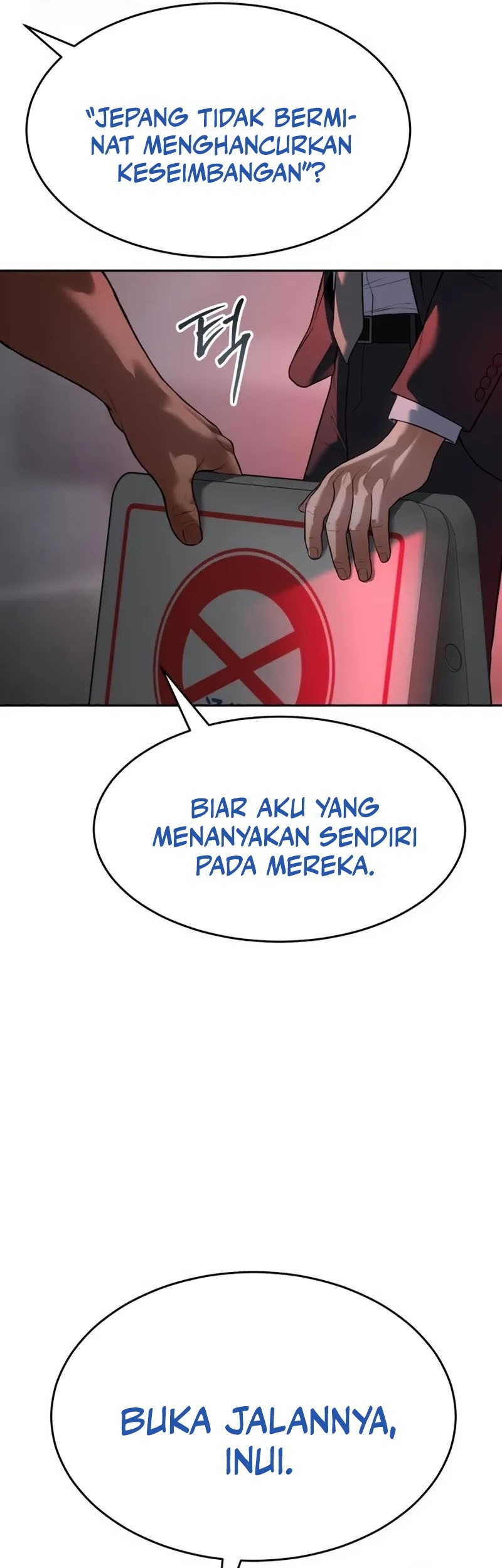 Baek XX Bab 139 halaman 31
