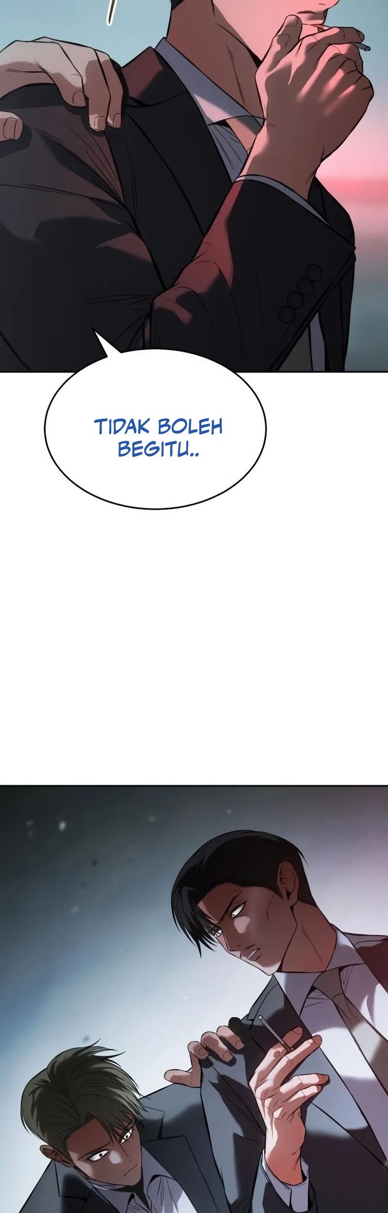 Baek XX Bab 139 halaman 41