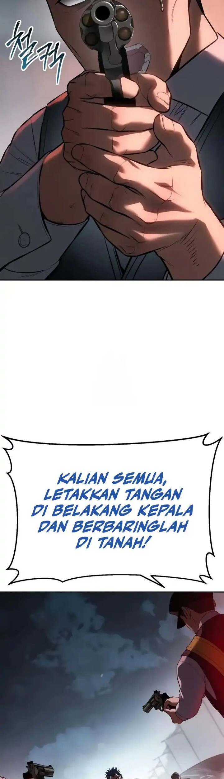 Baek XX Bab 140 halaman 14