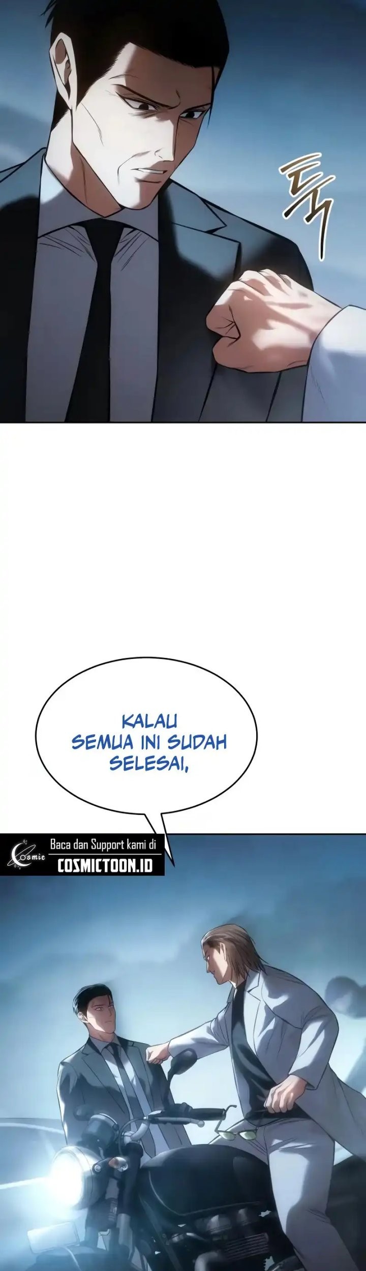Baek XX Bab 140 halaman 31