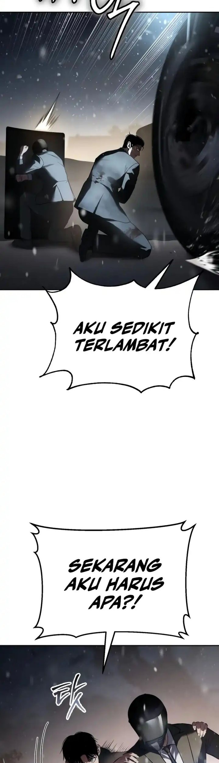 Baek XX Bab 141 halaman 39