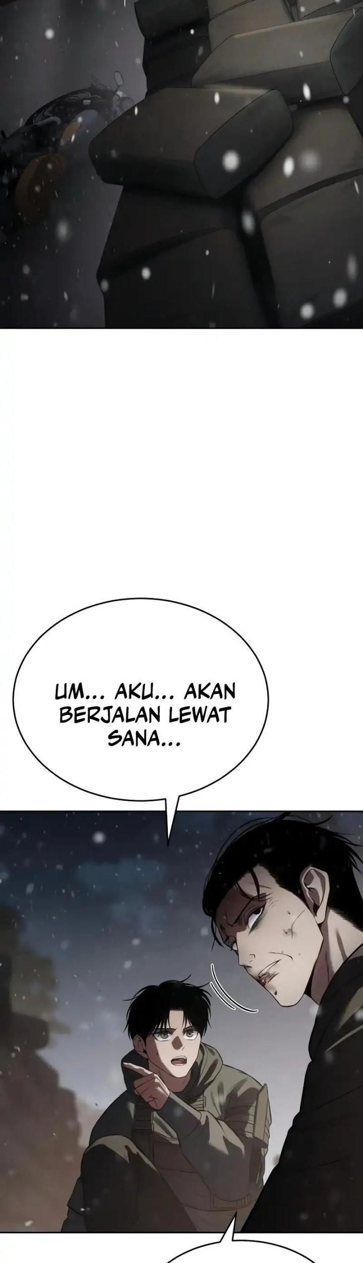 Baek XX Bab 141 halaman 45