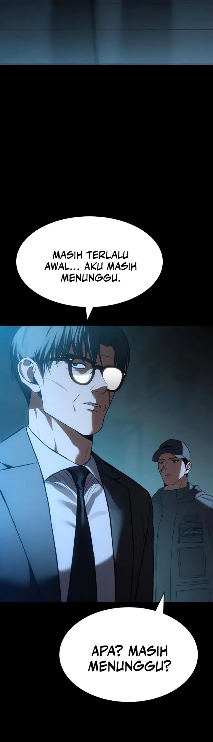 Baek XX Bab 142 halaman 9