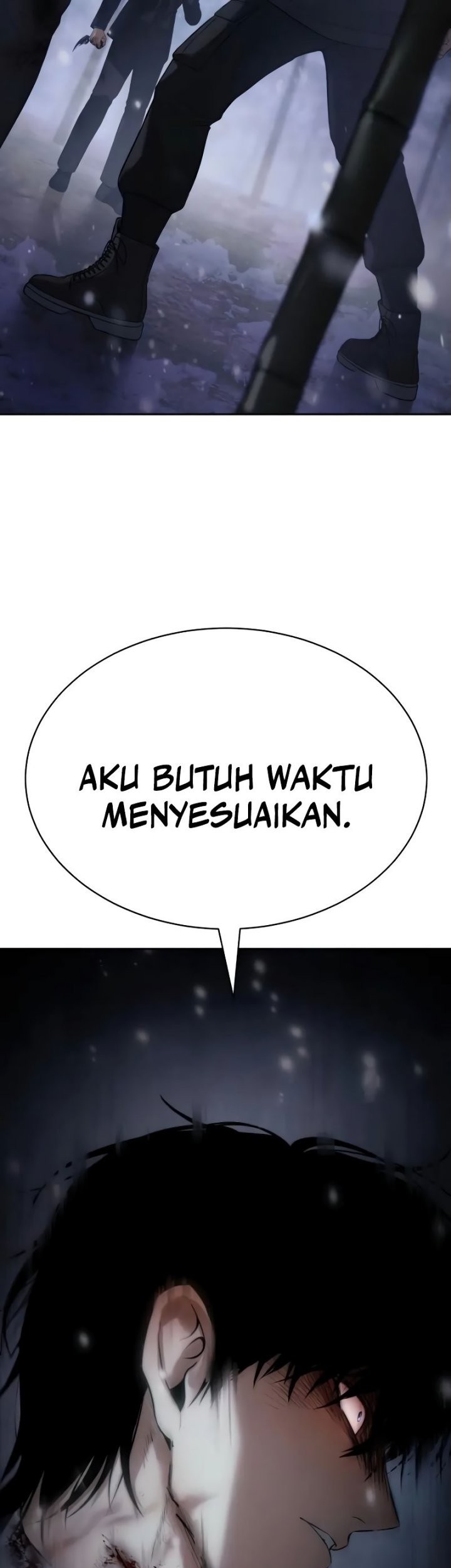 Baek XX Bab 142 halaman 73