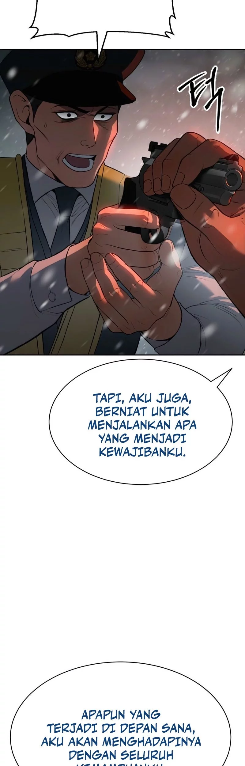 Baek XX Bab 144 halaman 7