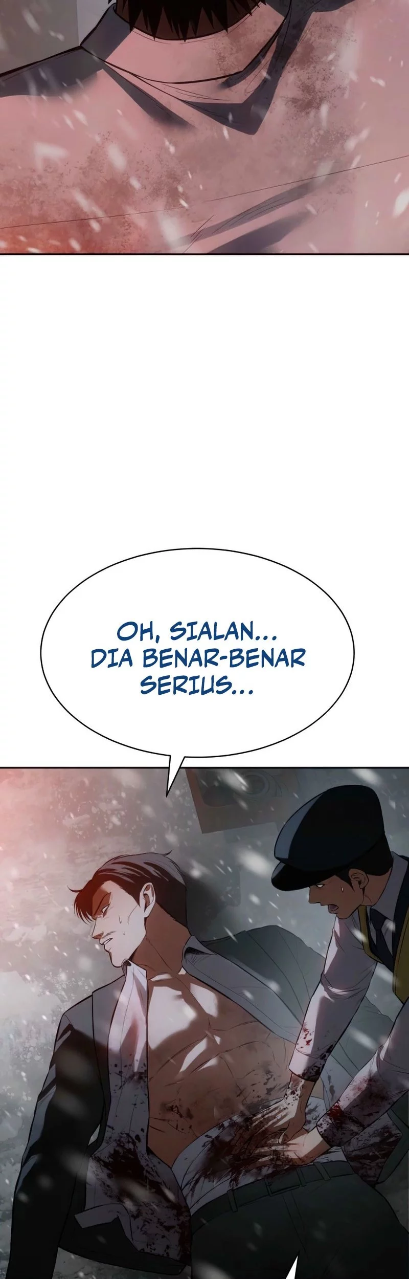 Baek XX Bab 144 halaman 11