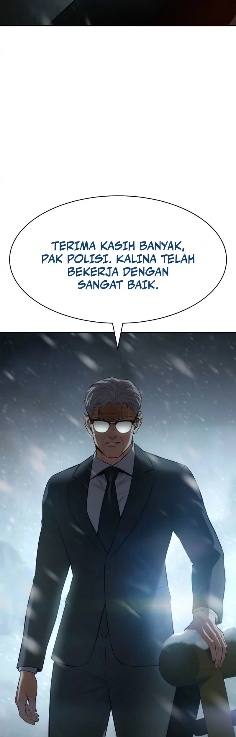 Baek XX Bab 144 halaman 17