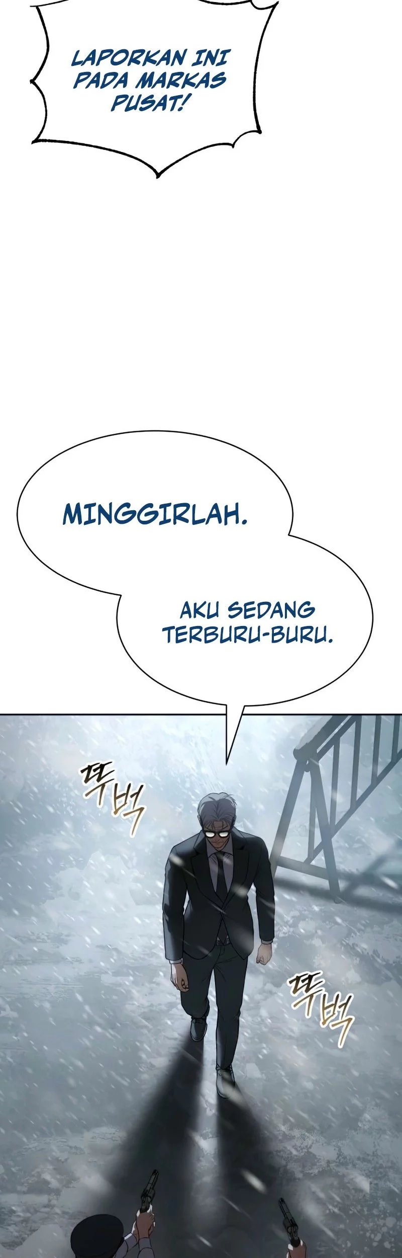 Baek XX Bab 144 halaman 19