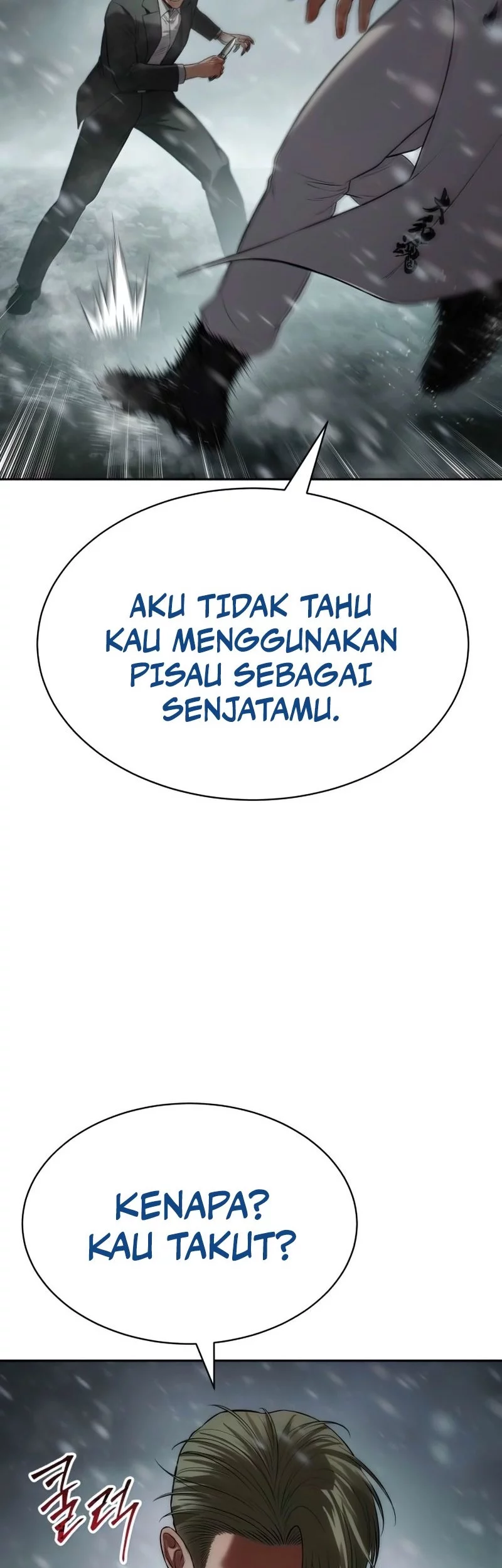 Baek XX Bab 144 halaman 51