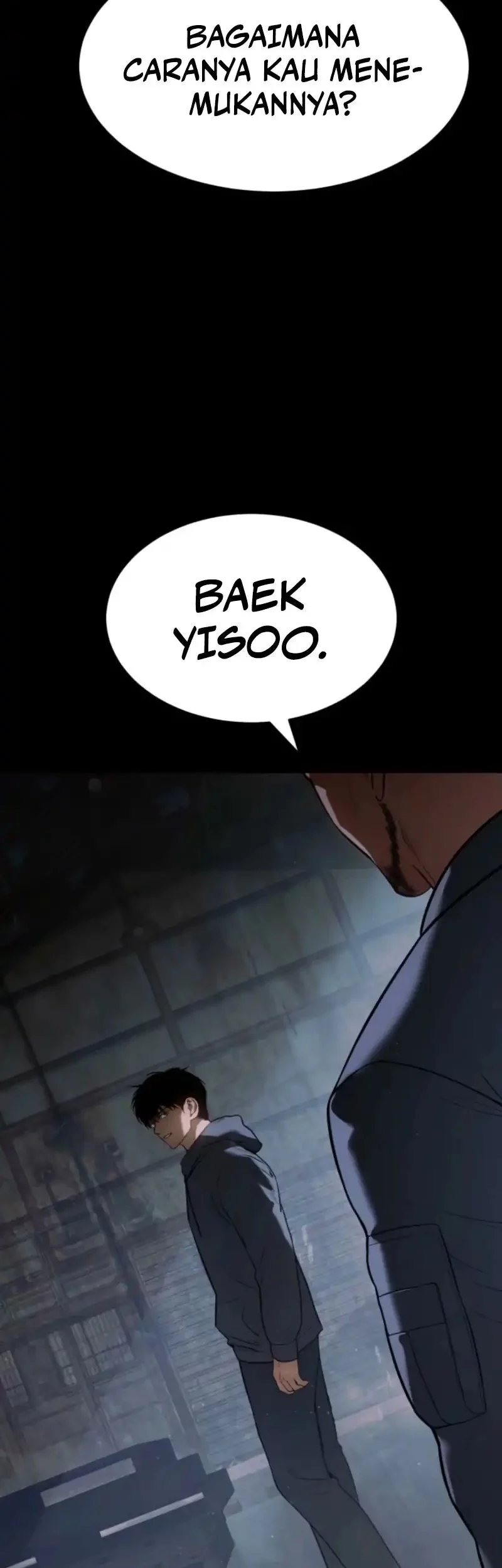 Baek XX Bab 146 halaman 3