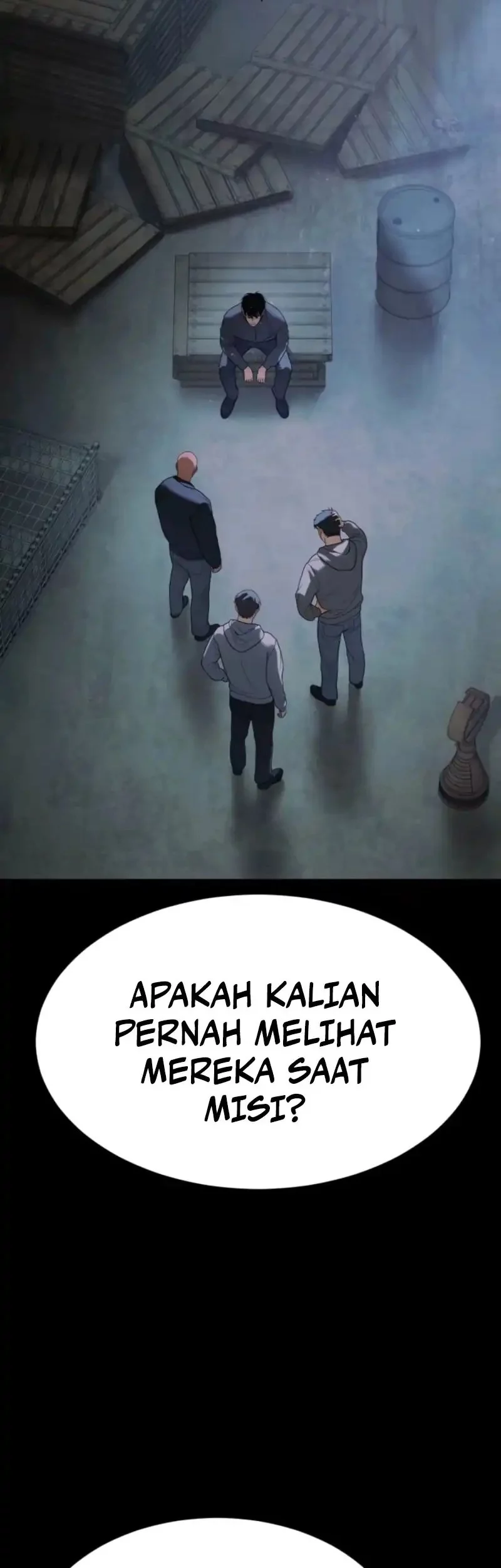 Baek XX Bab 146 halaman 6