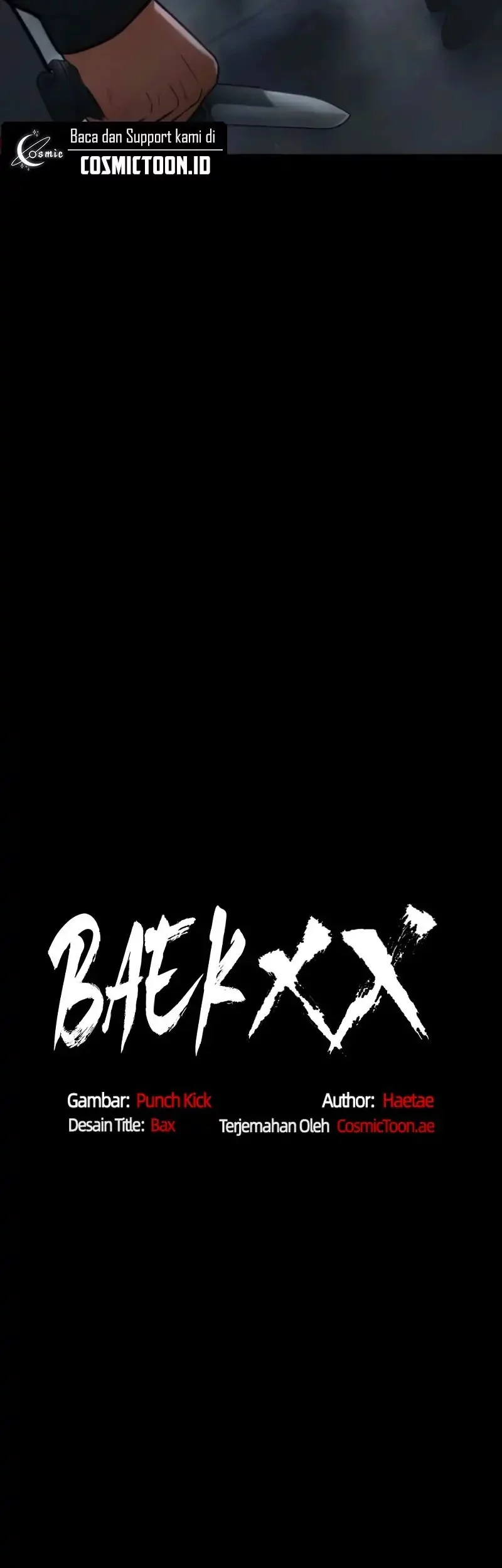 Baek XX Bab 146 halaman 25