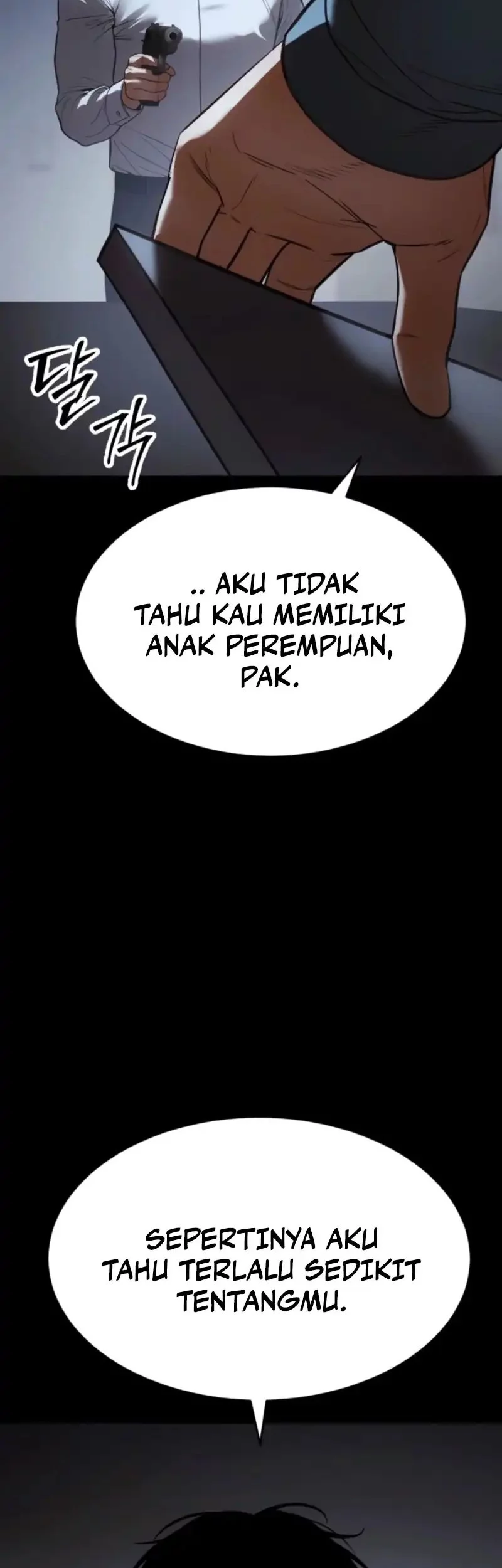 Baek XX Bab 146 halaman 31