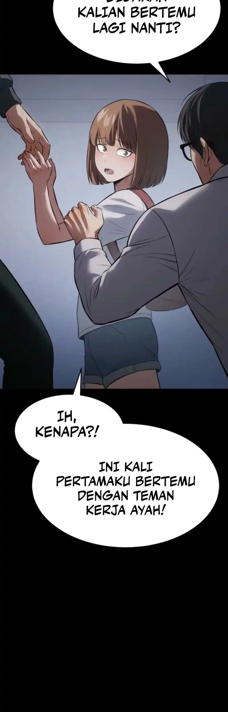 Baek XX Bab 146 halaman 43