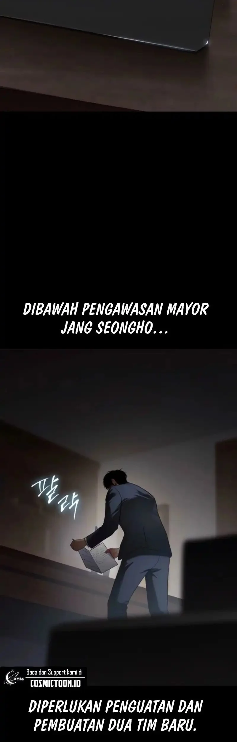 Baek XX Bab 146 halaman 94