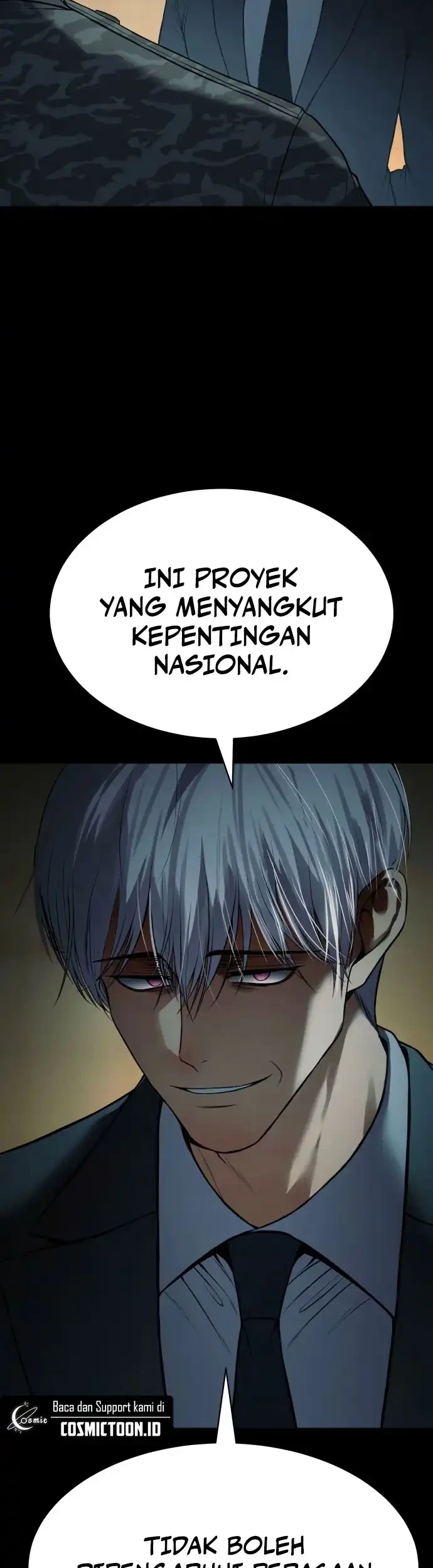 Baek XX Bab 147 halaman 17