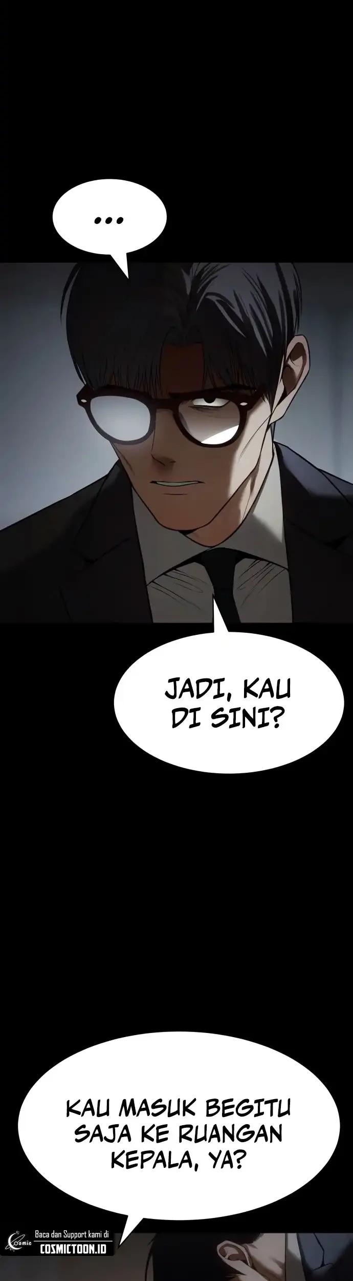 Baek XX Bab 147 halaman 23