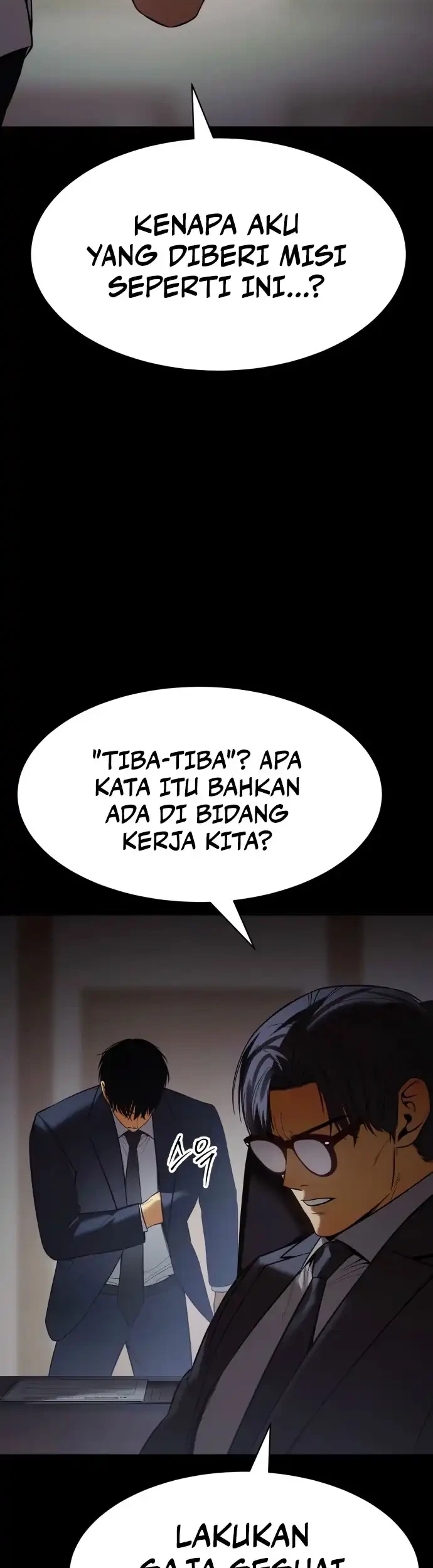 Baek XX Bab 147 halaman 27