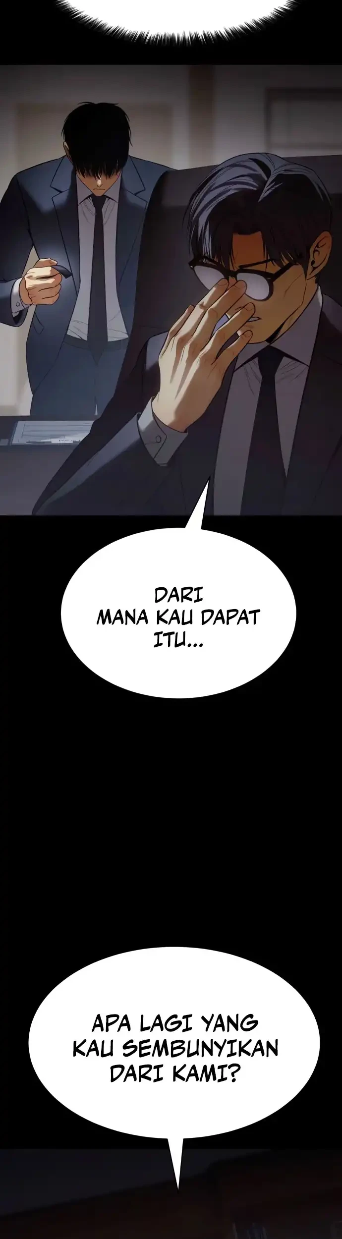 Baek XX Bab 147 halaman 33