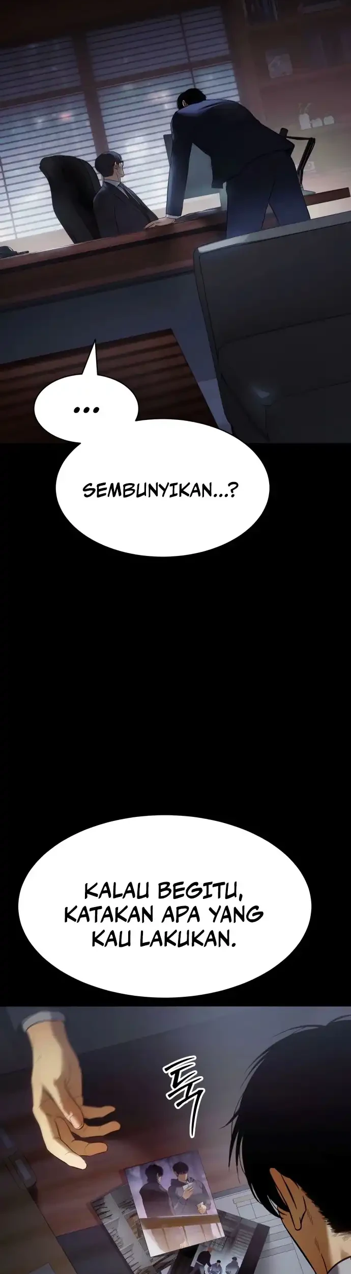 Baek XX Bab 147 halaman 34