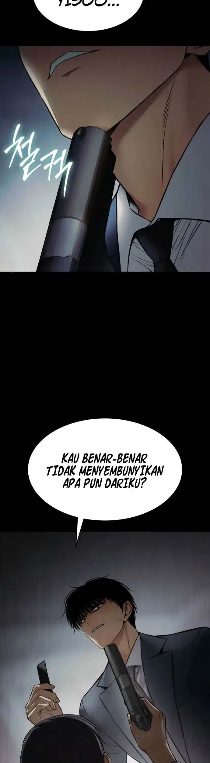 Baek XX Bab 147 halaman 39