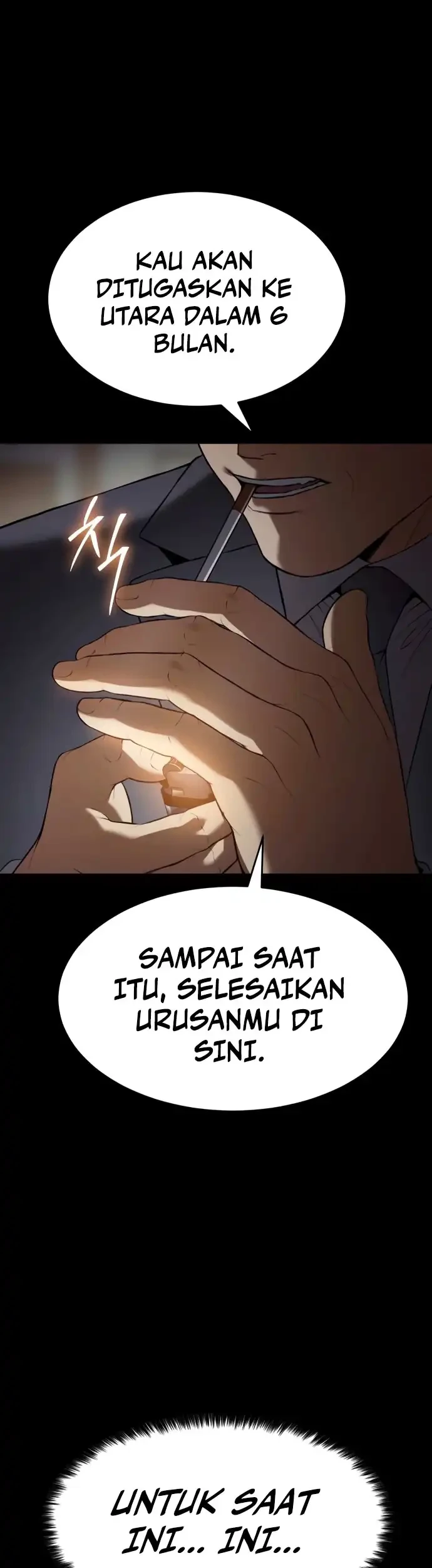 Baek XX Bab 147 halaman 49