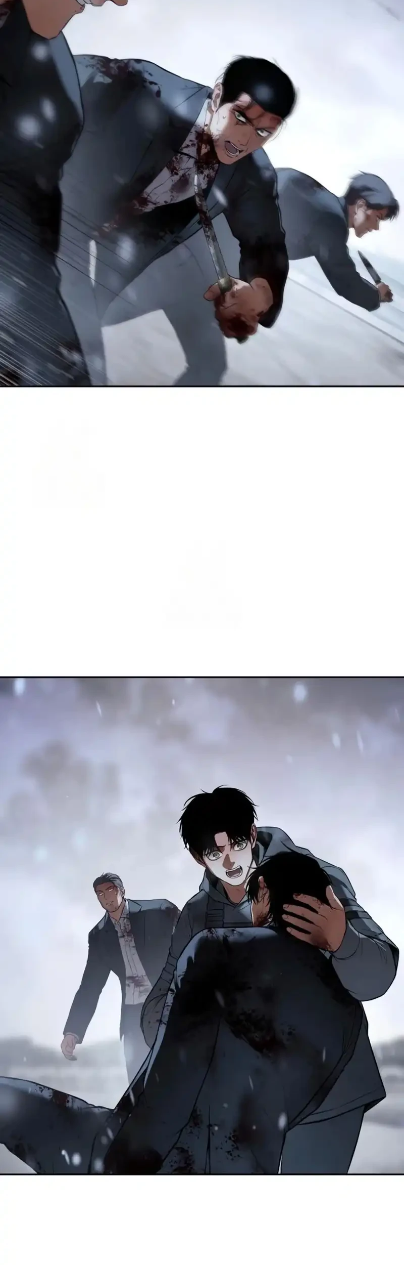 Baek XX Bab 148 halaman 87