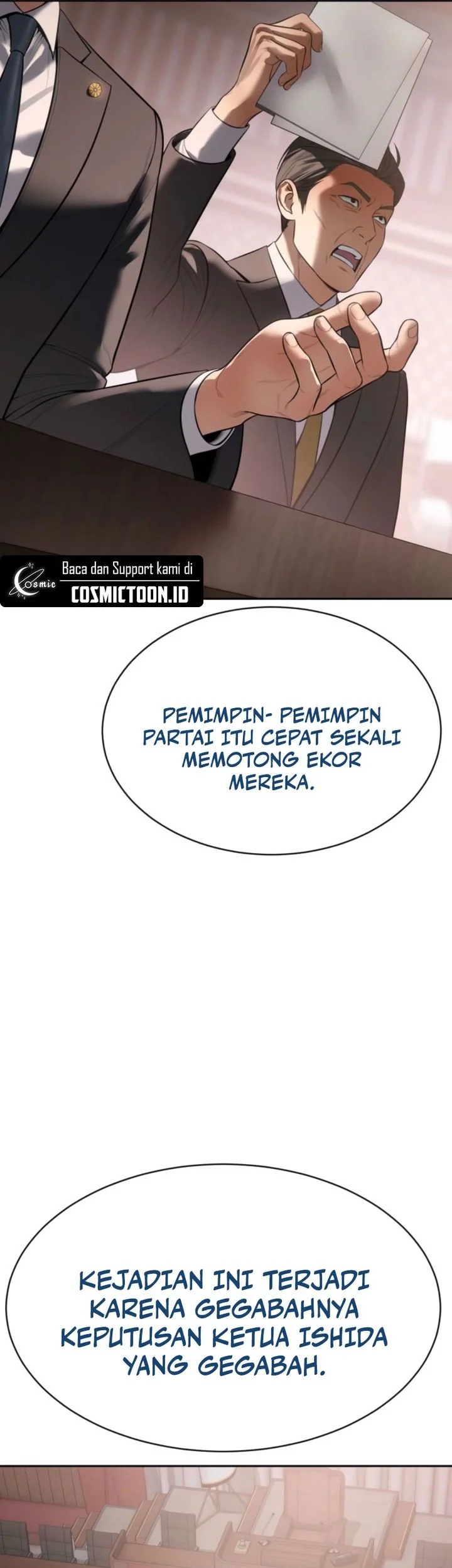 Baek XX chapter 149 halaman 7