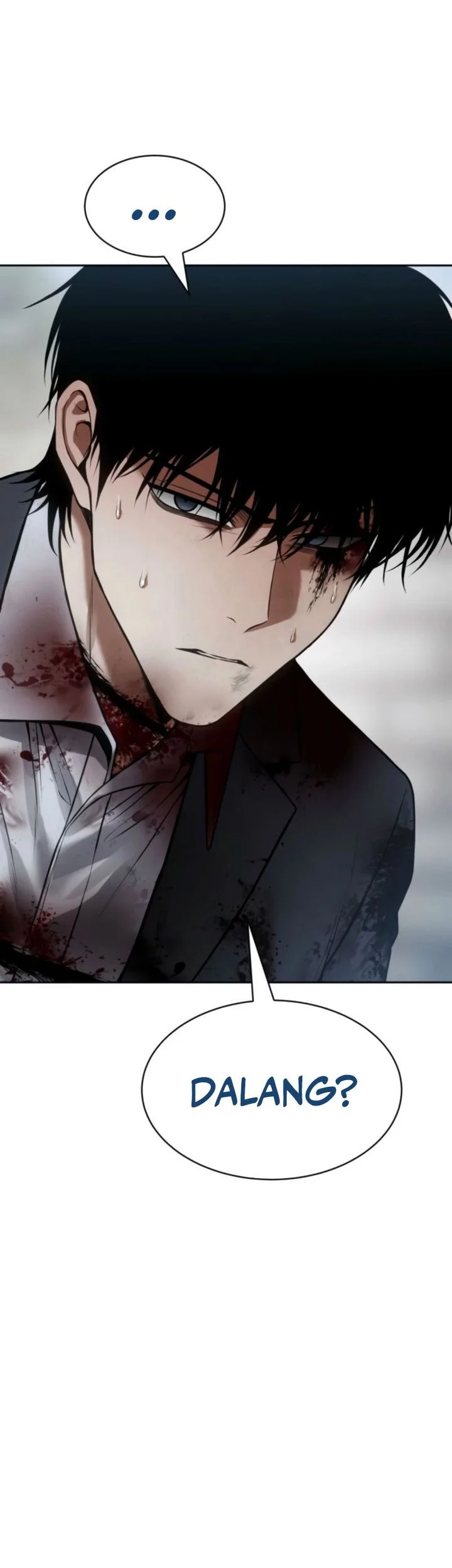 Baek XX chapter 149 halaman 15