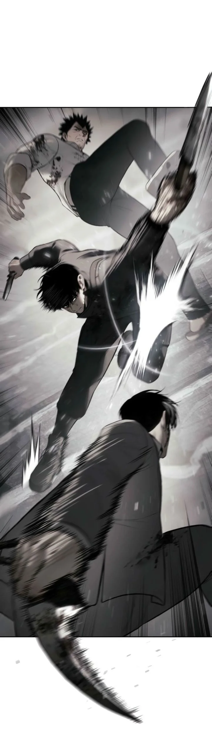 Baek XX chapter 149 halaman 38