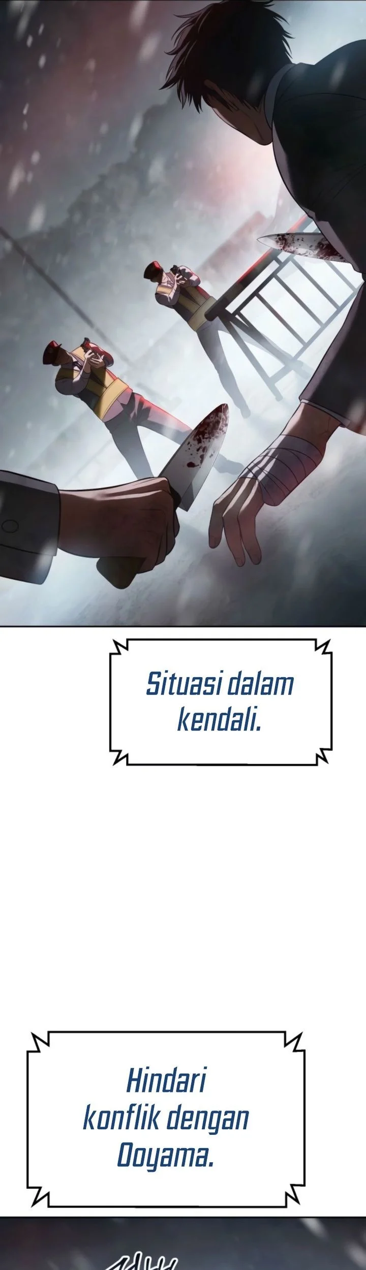 Baek XX chapter 149 halaman 74