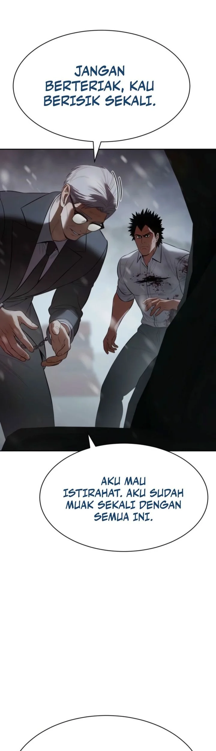 Baek XX chapter 149 halaman 92