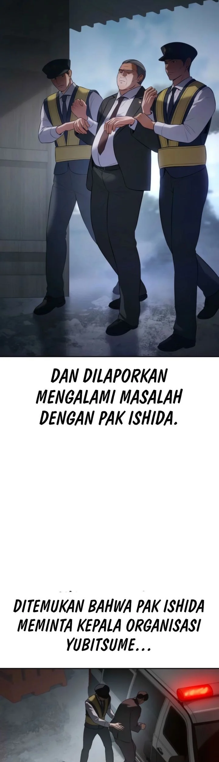 Baek XX chapter 149 halaman 98